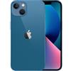 APPLE IPHONE 13 256GB RICONDIZIONATO BLU GRADO B