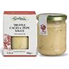 TartufLanghe - Sugo Cacio e Pepe al Tartufo - 180g