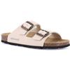 Grünland Sandali da Donna SARA CB1557 - Beige