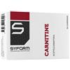 Syform Carnitine Integratore Tonico Energizzante 30 compresse