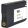 HP CARTUCCIA COMPATIBILE HP 937e XL GIALLO 4S6W8NE 4S6W4NE OfficeJet Pro 9110b