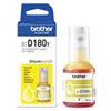 Brother INCHIOSTRO ORIGINALE BROTHER BTD180Y GIALLO DCP T 780 DW 5K