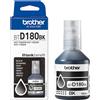 Brother INCHIOSTRO ORIGINALE BROTHER BTD180BK NERO DCP T 780 DW 7.5K