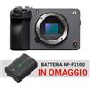 Sony Videocamera Sony Cinema Line FX30 ILME-FX30B
