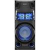 Sony Altoparlanti Sony MHCV43D Bluetooth Nero