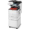 OKI Stampante Multifunzione OKI MC883dnct