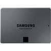 Samsung Hard Disk Samsung MZ-77Q8T0BW V-NAND MLC 8 TB SSD