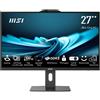MSI All in One MSI Modern AM272P 1M-845EU 27 16 GB RAM 1 TB SSD