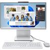 Lenovo All in One Lenovo F0HN003DPB 23,8 Intel Core i7-13620H 16 GB RAM 1 TB SSD
