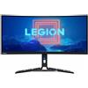 Lenovo Monitor Gaming Lenovo Legion Y34WZ-30 34 Wide Quad HD 165 Hz