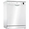 BOSCH Lavastoviglie BOSCH SMS25AW05E Bianco 60 cm