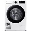 Samsung Lavatrice Samsung WW90CGC04DAEEC 60 cm 1400 rpm 9 kg