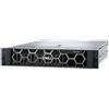 Dell Server Dell PowerEdge R550 Xeon Silver 4314 32 GB RAM 480 GB SSD