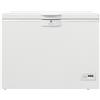 BEKO Freezer BEKO HSM29540
