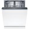 BOSCH Lavastoviglie BOSCH SMV2ITX09E 60 cm Nero