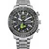 Citizen Orologio Uomo Citizen BY3006-53E (Ø 46 mm)