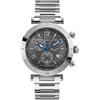 Guess Orologio Uomo Guess Y68001G5MF Grigio Argentato