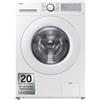 Samsung Lavatrice Samsung WW80CGC04DTH 60 cm 1400 rpm 8 kg