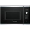 BOSCH Microonde con Grill BOSCH BEL554MS0 Nero 1200 W 900 W 25 L