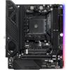 Asus Scheda Madre Asus ROG CROSSHAIR VIII IMPACT X570 AMD X570 AMD AM4