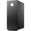 HP PC da Tavolo HP OMEN GT15 Intel Core i5-12400F 16 GB RAM 512 GB SSD NVIDIA GeForce RTX 3060 Ti