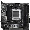 Asus Scheda Madre Asus ROG STRIX X870-I GAMING WIFI AMD AMD X870 AMD AM5