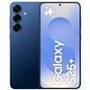 Samsung Smartphone Samsung GALAXY S25 PLUS 6,7 Qualcomm Snapdragon 8 Elite 12 GB RAM 256 GB Azzurro Blu Marino