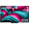 LG Smart TV LG OLED83C54LA 4K Ultra HD 83 HDR OLED