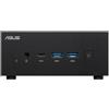 Asus Mini PC Asus PN52-BBR758HD AMD Ryzen 7 5800H Octa Core 120 W