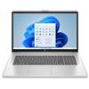 HP Laptop HP 17-CN3013NF 17,3 Intel Core i3 N305 8 GB RAM 512 GB SSD