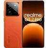 Realme Smartphone Realme 6,78 12 GB RAM 512 GB Arancio