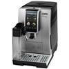 DeLonghi Caffettiera superautomatica DeLonghi ECAM 380.85.SB Nero Argentato 1450 W 15 bar 2 Tazze 300 g 1,8 L