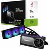 Asus Scheda Grafica Asus ROG Astral LC nvidia geforce rtx 5090 GDDR7