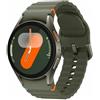 Samsung Smartwatch Samsung Galaxy Watch7 4G Verde 1,3 40 mm