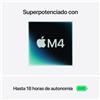 Apple Laptop Apple MacBook Air 13 M4 24 GB RAM 512 GB SSD