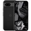 Google Smartphone Google Pixel 8A 6,1 8 GB RAM 256 GB Nero