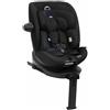 Chicco Seggiolino Auto Chicco Nero 0 (de 0 a 10 kilos) I (9 - 18 kg) II (15-25 kg) III (22 - 36 kg) Per bambini ECE R129