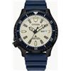 Citizen Orologio Uomo Citizen NY0137-09A (Ø 44 mm)