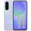 Samsung Smartphone Samsung 6,7 6 GB RAM 128 GB Lavanda