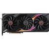 ASRock Scheda Grafica ASRock RX7900XTX PG 24GO AMD AMD RADEON RX 7900 XTX GDDR6 24 GB