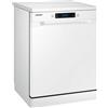 Samsung Lavastoviglie Samsung DW60M6050FW Bianco 60 cm