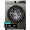 Hisense Lavatrice Hisense