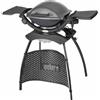 Weber Barbecue Weber Q 1400 Alluminio