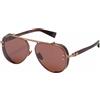 Balmain Occhiali da sole Uomo Balmain BPS-125E-62 Ø 62 mm