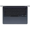 Apple Laptop Apple MacBook Air M3 (2024) M3 16 GB RAM 512 GB SSD AZERTY