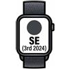 Apple Smartwatch Apple MWWG3QL/A 42 mm Nero