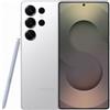 Samsung Smartphone Samsung SM-S938BZSGEUB Octa Core 12 GB RAM 512 GB Argentato 6,9
