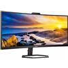 Philips Monitor Philips 34E1C5600HE/00 WQHD 34 100 Hz