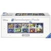 Ravensburger Puzzle Ravensburger 00.017.826