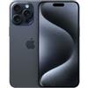 Apple Smartphone iPhone 15 Pro Max Apple iPhone 15 Pro Max 6,7 256 GB Titanio